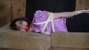 www.tucsontied.com - Ziva Fey: Witness Detained! (Video Part 2) thumbnail